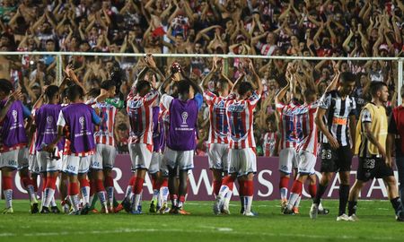 todo lo que dejo la victoria de union ante mineiro por la sudamericana todo lo que dejo la victoria de union ante mineiro por la sudamericana