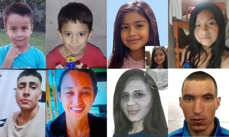 Personas desaparecidas en Argentina: hubo más de 100 mil denuncias en 10 años y crecen los casos ligados a delitos. Personas desaparecidas en Argentina: hubo más de 100 mil denuncias en 10 años y crecen los casos ligados a delitos.