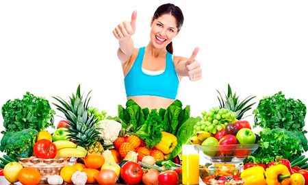 Top 5 de recetas veganas