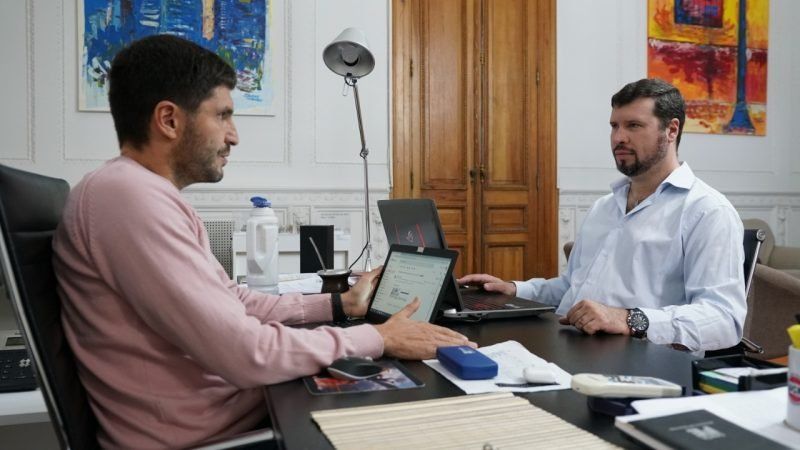 El Ministerio de Seguridad avanza en la destitución de policías