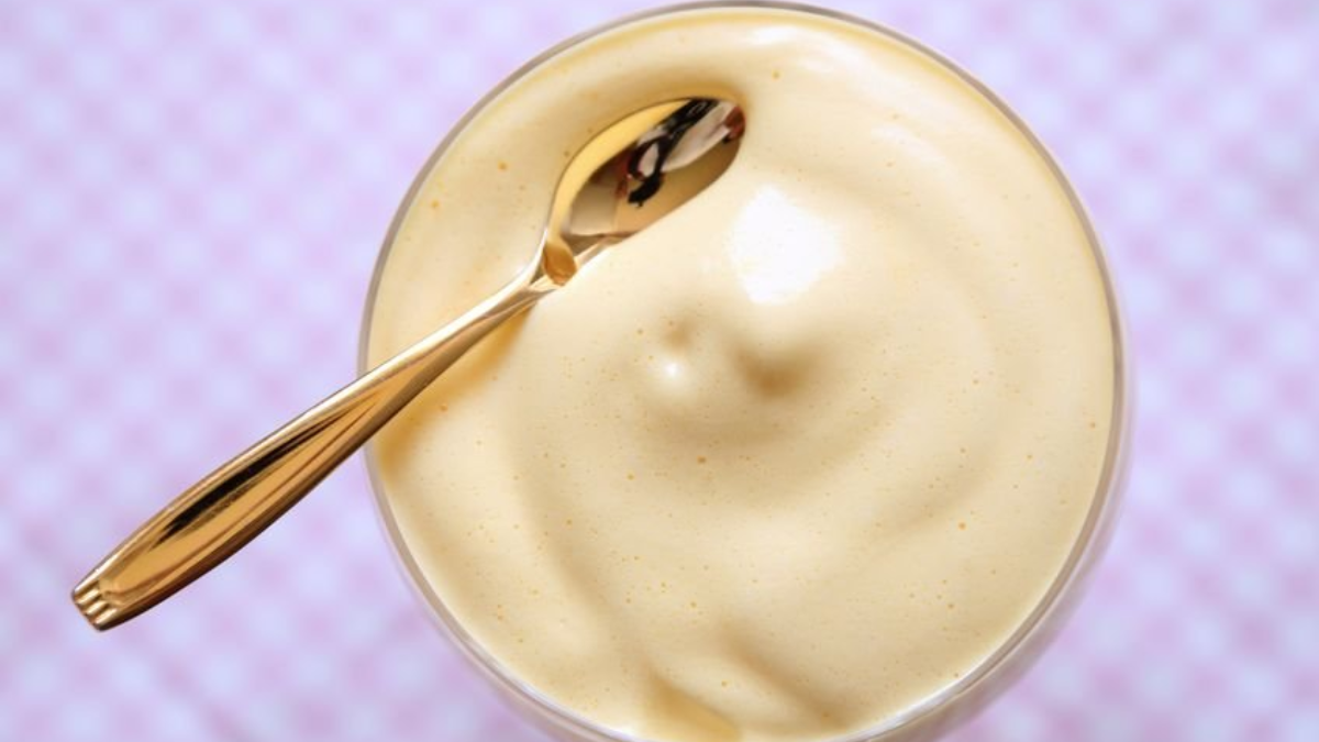 MasterChef: cómo hacer la salsa inglesa para acompañar todos tus postres