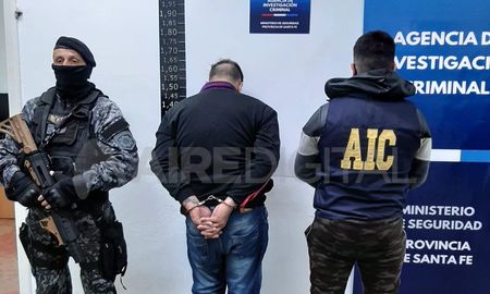 Tres hombres fueron demorados en la causa que investiga el asesinato de Joaquín Pérez. Tres hombres fueron demorados en la causa que investiga el asesinato de Joaquín Pérez.
