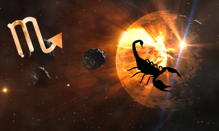 Venus en Escorpio es uno de los tránsitos más importantes de noviembre. Venus en Escorpio es uno de los tránsitos más importantes de noviembre.