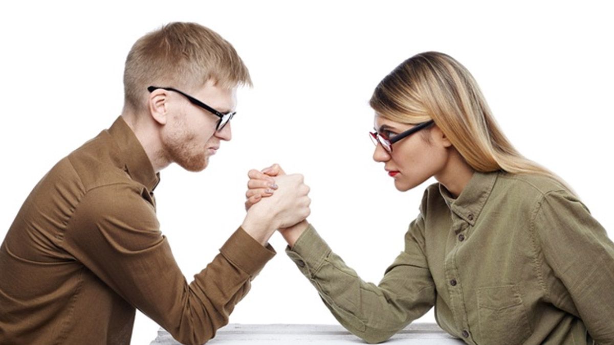 Los signos del zodiaco que son decididos a la hora de comprometerse con alguien