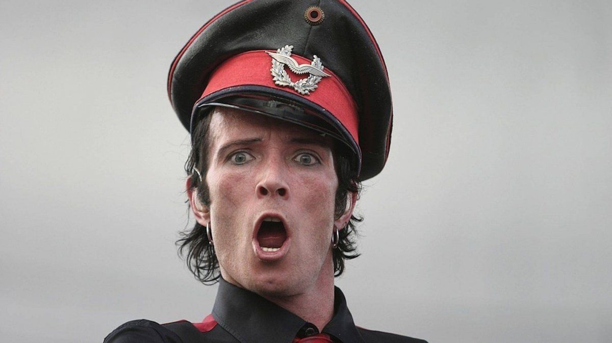 De qué tratará la película de Scott Weiland.