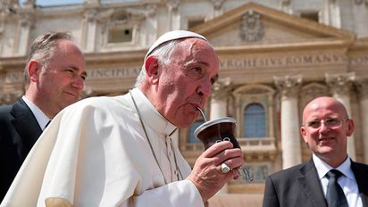 Preocupación por el Papa Francisco: sigue en estado 