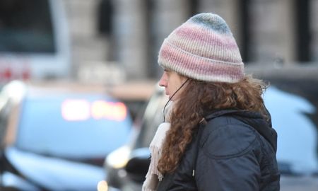 Varias localidades argentinas registraron heladas y marcas térmicas extremas en una de las jornadas más frías del invierno. Varias localidades argentinas registraron heladas y marcas térmicas extremas en una de las jornadas más frías del invierno.