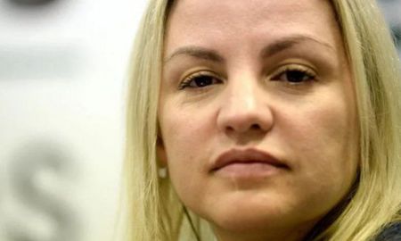 Carolina Píparo declarará este mediodía ante la Justicia Carolina Píparo declarará este mediodía ante la Justicia