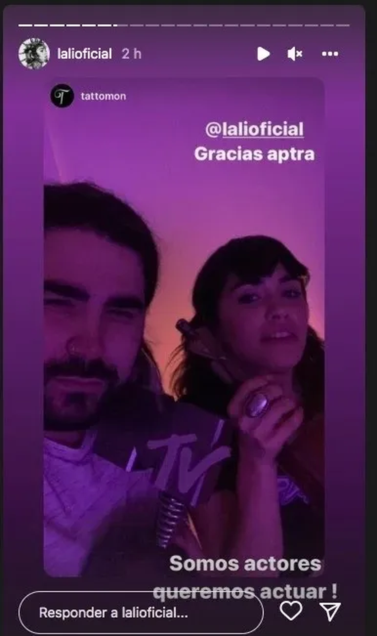 Lali Espósito hizo una fiesta en su casa con amigos y al día siguiente lo lamentó.