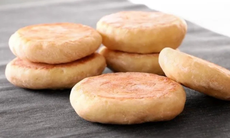 Pancitos express a la chapa: cómo hacerlos con la receta de Jimena Monteverde Pancitos express a la chapa: cómo hacerlos con la receta de Jimena Monteverde