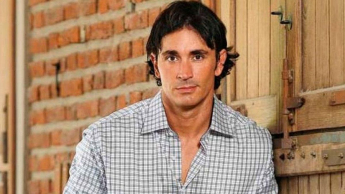 Sebastián Estevanez