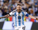Habló Lionel Messi tras conocerse su lesión y quedar descartado contra Uruguay y Brasil Habló Lionel Messi tras conocerse su lesión y quedar descartado contra Uruguay y Brasil