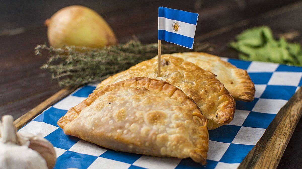 Empanadas de mondongo para este d&iacute;a de invierno y con mucha tradici&oacute;n.