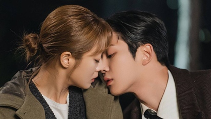 La emocionante serie coreana de Netflix de 16 episodios en español que te va a encantar