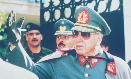 La Corte Italiana ratificó la condena perpetua para el expresidente y dictador de Perú, Francisco Morales Bermúdez Cerruti.