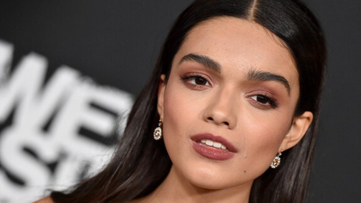 “Apoyaré West Side Story desde mi sofá y estaré orgullosa del trabajo que hicimos tan incansablemente hace 3 años. Espero que ocurra algún milagro de última hora y pueda celebrar nuestra película en persona