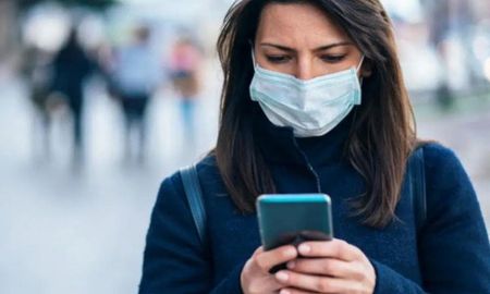 El bioquímico Fabián Fay, alertó que la detección del virus no es lo mismo que la capacidad de contagio. El bioquímico Fabián Fay, alertó que la detección del virus no es lo mismo que la capacidad de contagio.