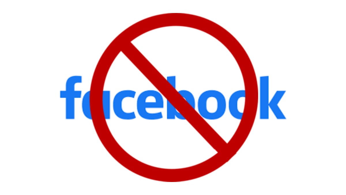 Facebook dejó de funcionar en las primeras horas de esta tarde. Facebook dejó de funcionar en las primeras horas de esta tarde.