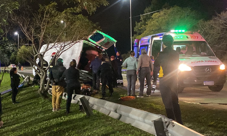 como evoluciona el joven de 19 anos que volco en avenida circunvalacion de santa fe como evoluciona el joven de 19 anos que volco en avenida circunvalacion de santa fe