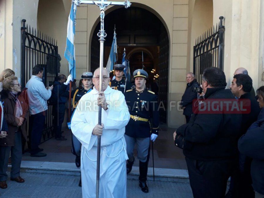 Arancedo: “Crear fuentes de trabajo es un desafío pendiente en nuestra sociedad”