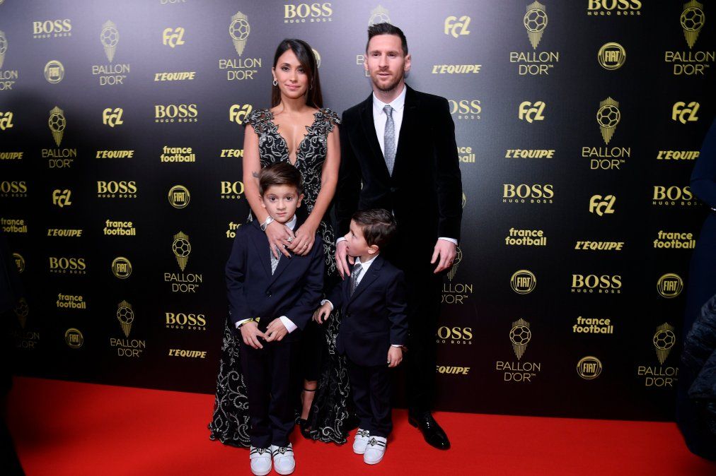 Messi: Se acerca el momento de la retirada