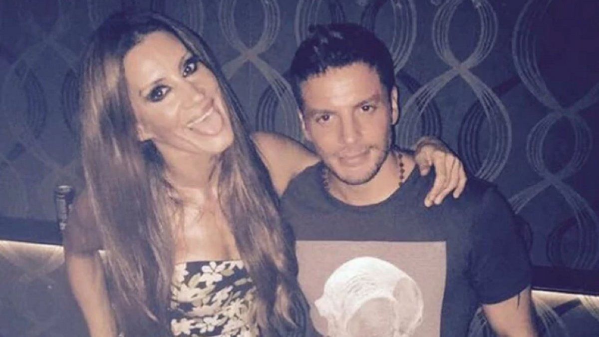 Ulises pide lucha y pide justicia por la muerte de su hermana Natacha Jaitt.