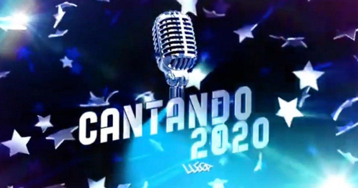 El Cantando 2020 comenzaría el 20 de julio.