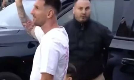 Matías Zacconi, un argentino que triunfó en el exterior. Matías Zacconi, un argentino que triunfó en el exterior.