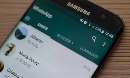 asi podra abrir un chat de whatsapp sin tener que entrar a la aplicacion asi podra abrir un chat de whatsapp sin tener que entrar a la aplicacion