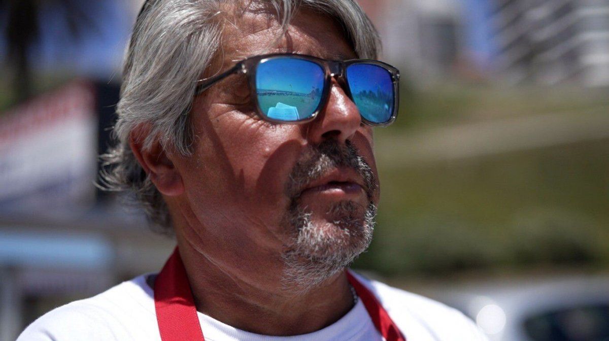 Es el pochoclero más popular de Mar del Plata y ganó millones invirtiendo en la bolsa: Me considero un artesano en lo que hago