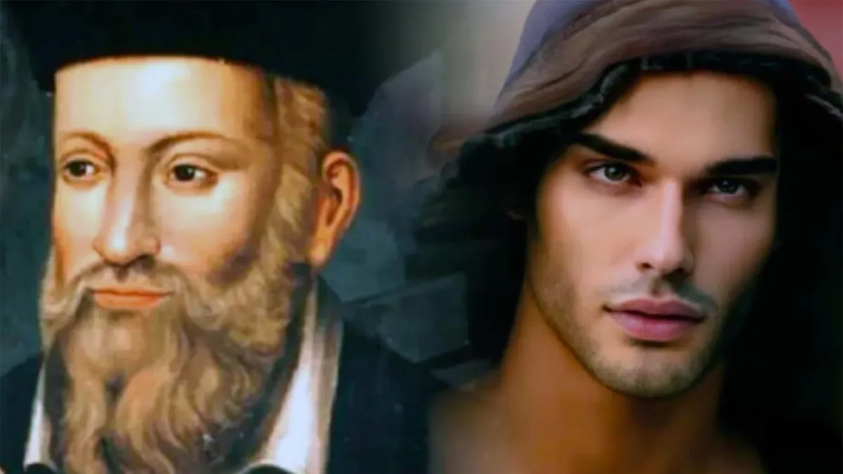 El Nostradamus del siglo XXI predice la llegada del Apocalipsis tras vislumbrar la señal del diablo en la coronación del rey Carlos III