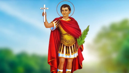 altText(Oración a San Expedito para necesidades económicas urgentes)}