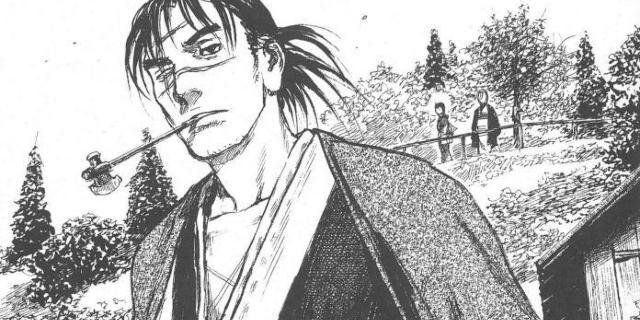 Ya está acá el trailer de “Blade of the Immortal” el nuevo anime de Amazon Prime