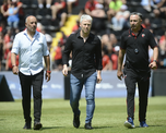 El llamativo dato que preocupa a Colón antes de la final contra Vélez por el descenso El llamativo dato que preocupa a Colón antes de la final contra Vélez por el descenso