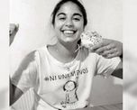 a tres anos del femicidio de micaela garcia, convocan a recordarla en las redes sociales a tres anos del femicidio de micaela garcia, convocan a recordarla en las redes sociales