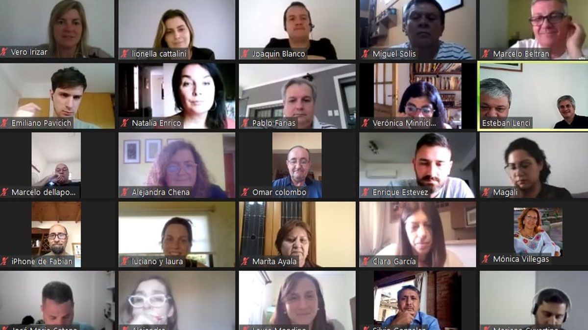 El pasado viernes y en el marco de una nueva reunión de la Junta Provincial del Partido Socialista de Santa Fe