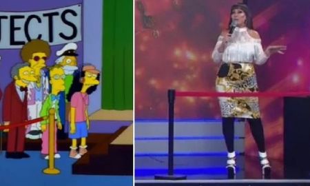 Moria Casán Moria Casán