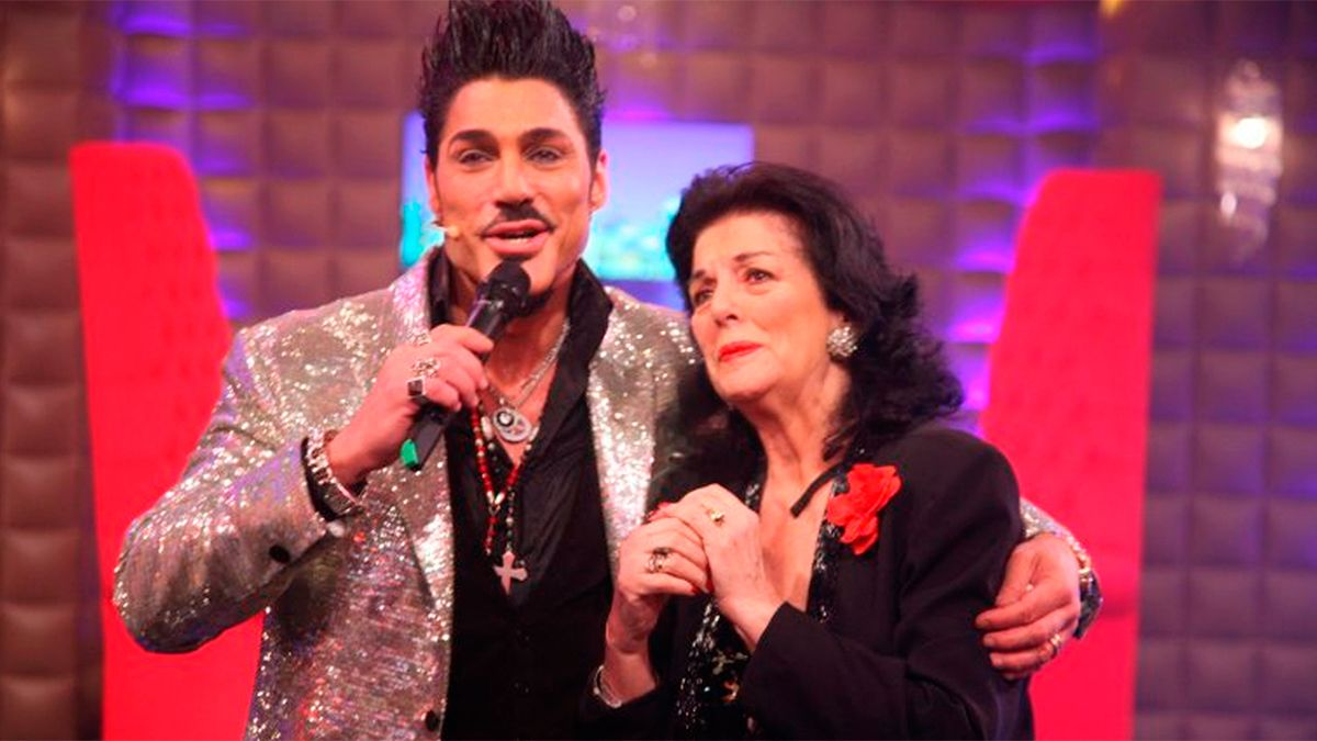 El dolor de la familia Fort tras el fallecimiento de Marta.