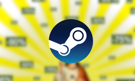 Ofertas en Steam por tiempo limitado.