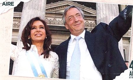 kirchnerismo: la recuperacion de la autoridad y el regreso de la centralidad del estado kirchnerismo: la recuperacion de la autoridad y el regreso de la centralidad del estado