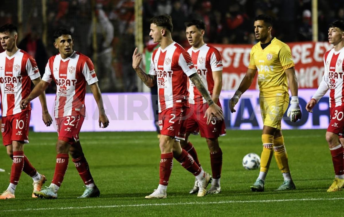 Sonó para ser DT de Unión pero no se mueve de su club: Tendría que pasar una fatalidad