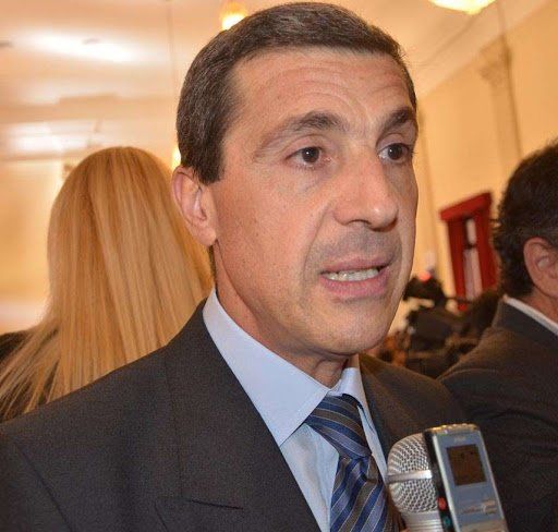 Guerra es reconocido como un cuadro técnico que no viene de la política, pese a haber sido durante una década (hasta mediados de 2018) jefe de la cartera de Hacienda provincial.