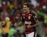 El gol convertido por Pedro a los siete minutos del complemento ejerció en el marcador la comprobación de la superioridad demostrada por los cariocas a lo largo de estos 180 minutos de cuartos de final. El gol convertido por Pedro a los siete minutos del complemento ejerció en el marcador la comprobación de la superioridad demostrada por los cariocas a lo largo de estos 180 minutos de cuartos de final.