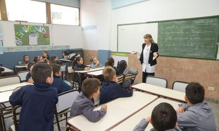 La reducción en el pago del Impuesto a las Ganancias es en promedio de $22.000 por agente. La reducción en el pago del Impuesto a las Ganancias es en promedio de $22.000 por agente.