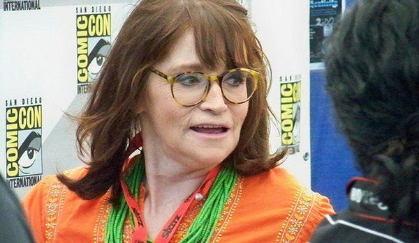 Murió Margot Kidder, la primera “Lois Lane” de Superman