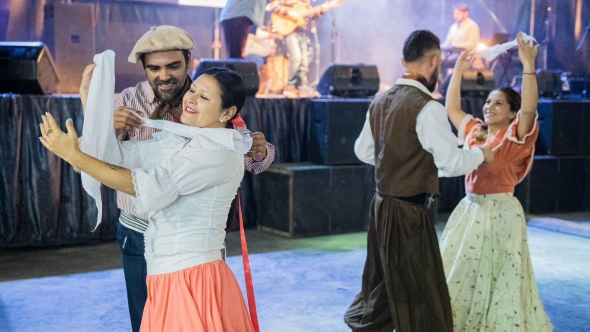 M&aacute;s de 30 fiestas y eventos impulsan el turismo de cercan&iacute;a en Santa Fe.