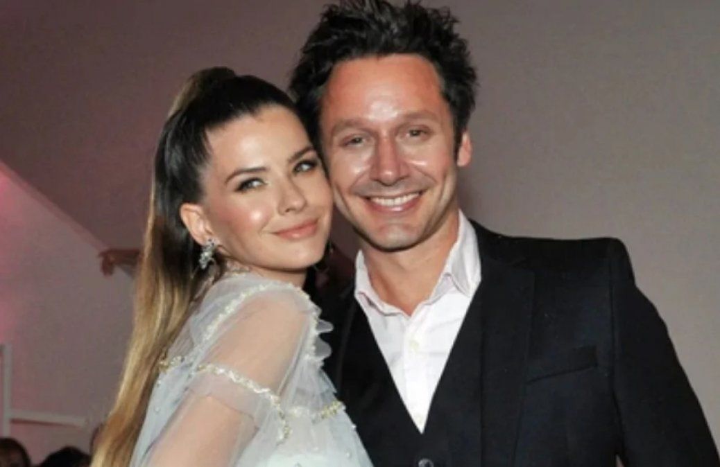 Benjamín Vicuña anunció su separación el pasado viernes 20 de agosto y