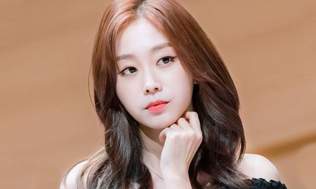 La agencia del grupo femenino de Kpop Lovelyz, confirmó que Jisoo dio positivo luego de tener contacto estrecho con un caso. La agencia del grupo femenino de Kpop Lovelyz, confirmó que Jisoo dio positivo luego de tener contacto estrecho con un caso.