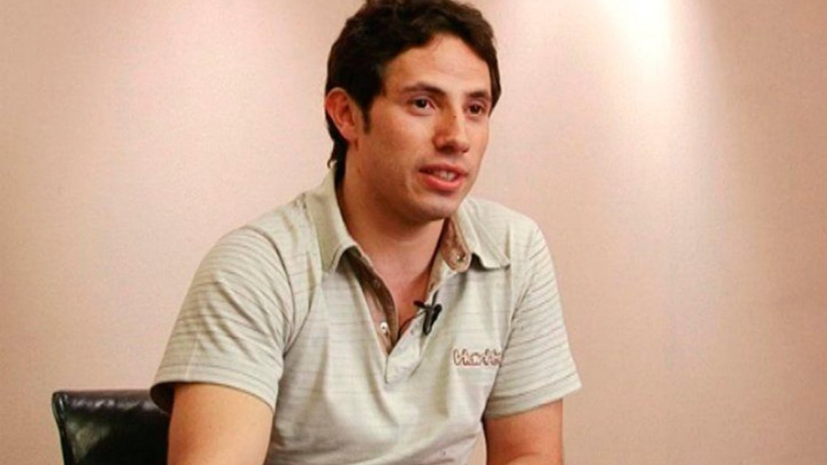 Pablo Salum es el fundador de la Red LibreMentes y autor de un proyecto de ley de asistencia a las víctimas y familiares de este tipo de organizaciones que duerme en el Congreso.