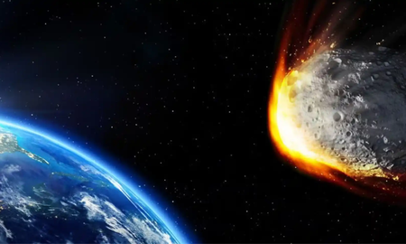 El asteroide Apofis, el dios de la destrucción, llegará a la Tierra: cuándo ocurrirá y qué pasará El asteroide Apofis, el dios de la destrucción, llegará a la Tierra: cuándo ocurrirá y qué pasará